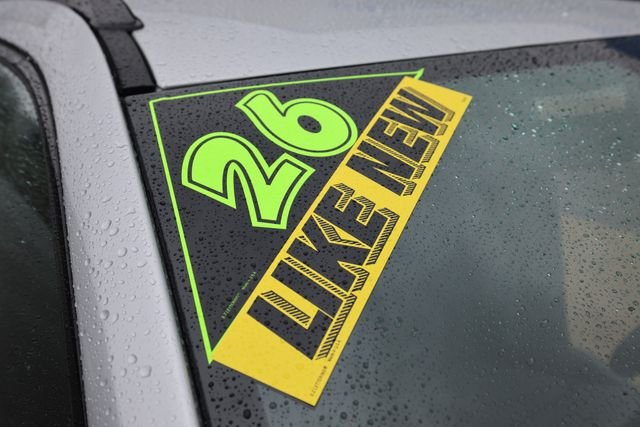 2026 Jeep Compass Altitude - Photo 40