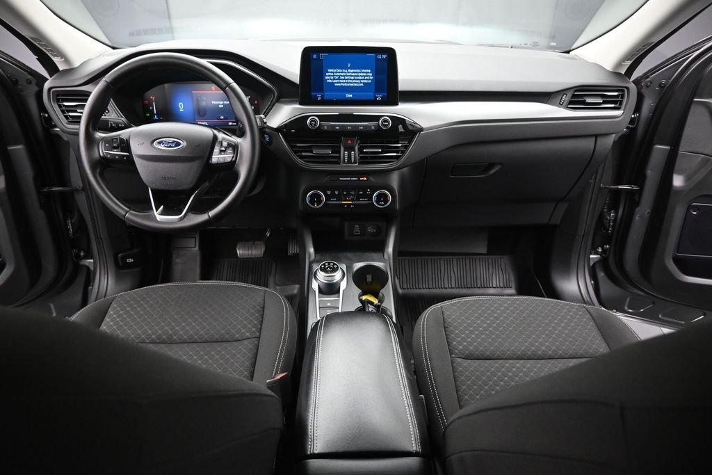 Certified Used 2024 Gray Ford Active image 22