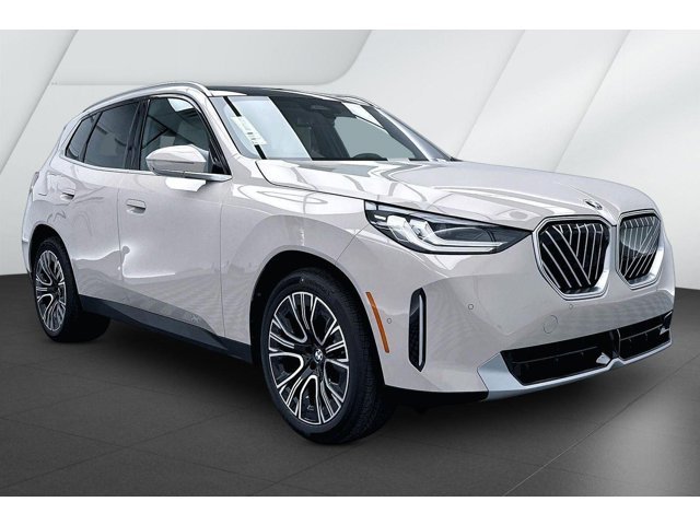 2026 BMW X3 30 XDRIVE's photo