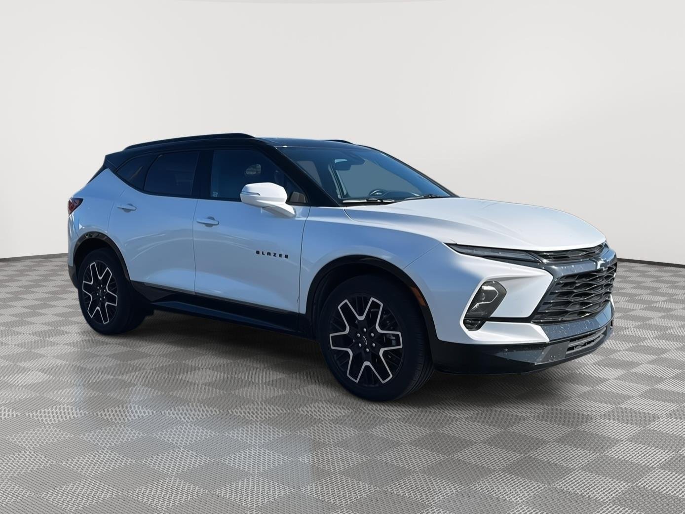 2023 Chevrolet Blazer 3.6 RS AWD's photo