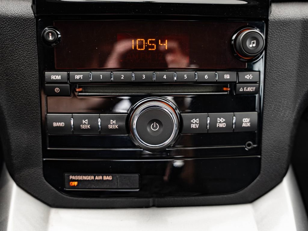 2007 Saturn Sky Roadster - Photo 37