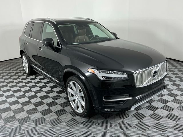 2019 Volvo XC90 T6 Inscription AWD's photo