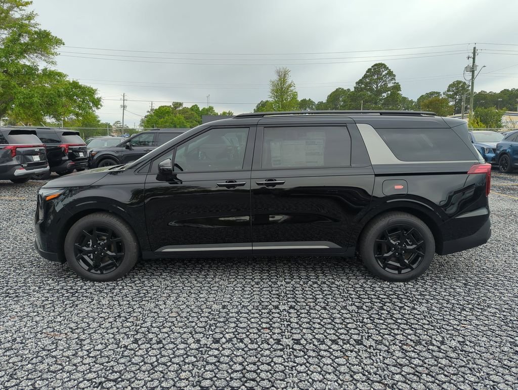 New 2026 Aurora Black Pearl Kia SX image 4