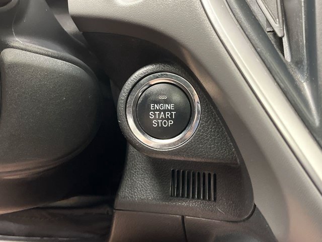 Used 2025 Crystal Black Pearl Subaru Premium image 20