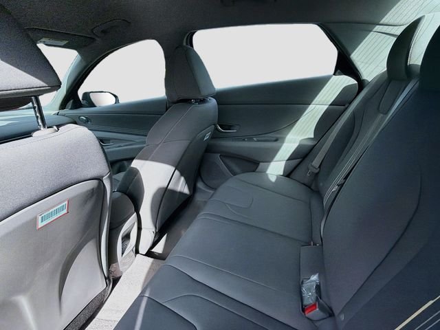 Used 2026 Gray Hyundai SEL Sport image 20