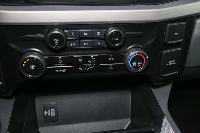 Used 2024  Ford XLT image 24