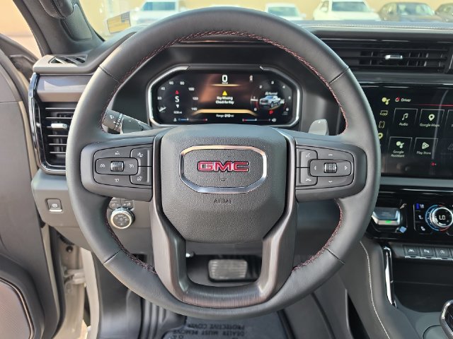 Used 2026 Coastal Dune GMC AT4X image 23