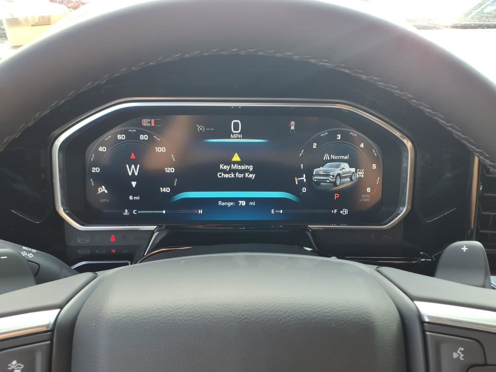 2026 Chevrolet Silverado 1500 RST - Photo 12
