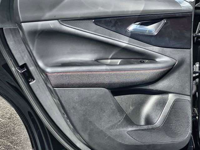 2026 Chevrolet Blazer EV RS - Photo 35