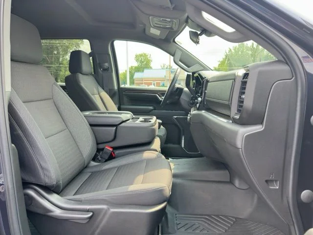 Used 2023 Gray Chevrolet RST image 7