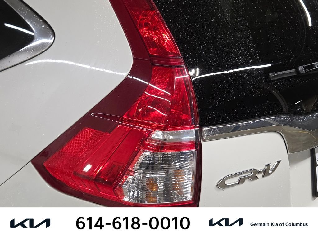 Used 2016  Honda EX image 15