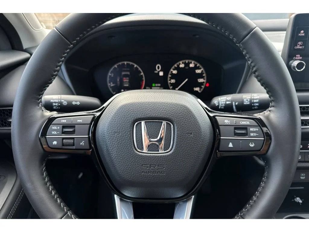 New 2027 Nordic Forest Pearl Honda EX-L image 26