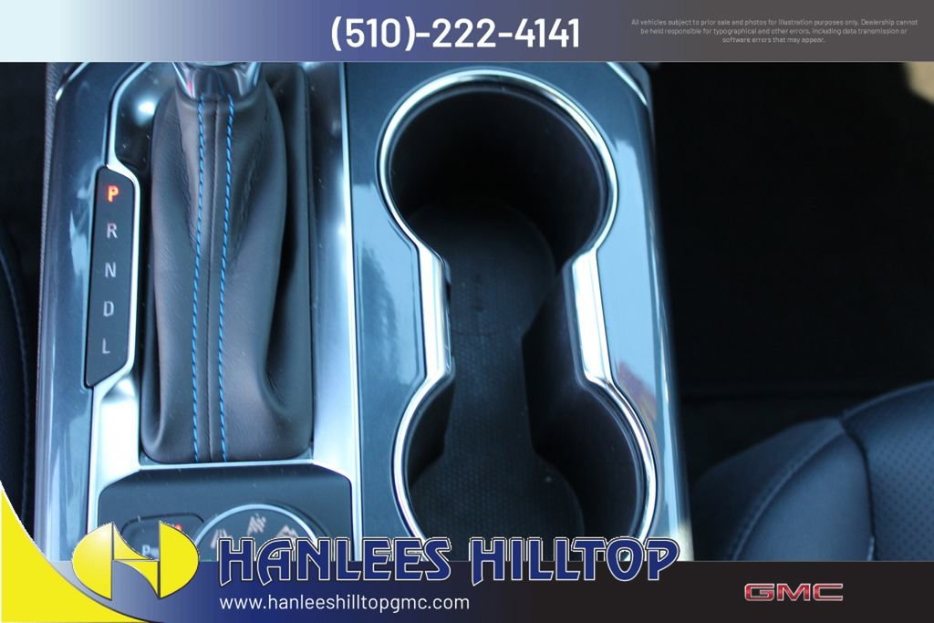 2024 Chevrolet Blazer RS - Photo 20