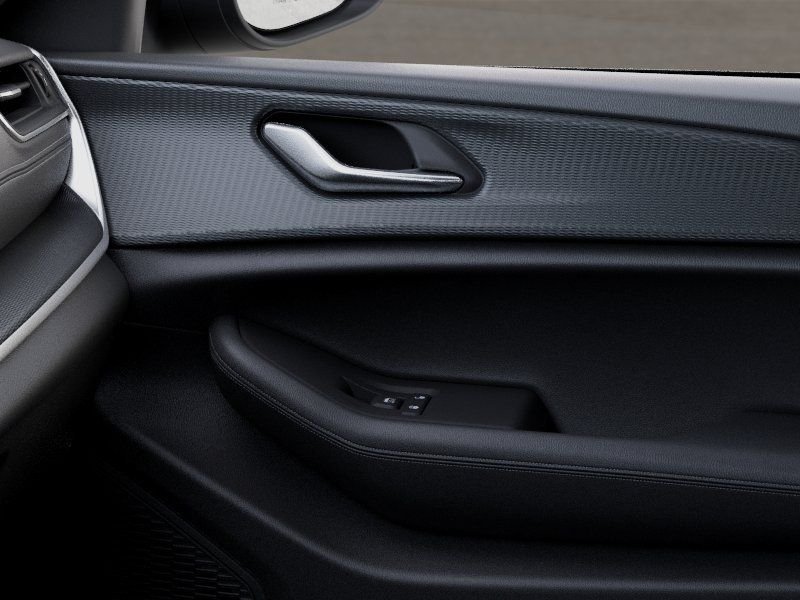 2025 Jeep Grand Cherokee L Laredo - Photo 26