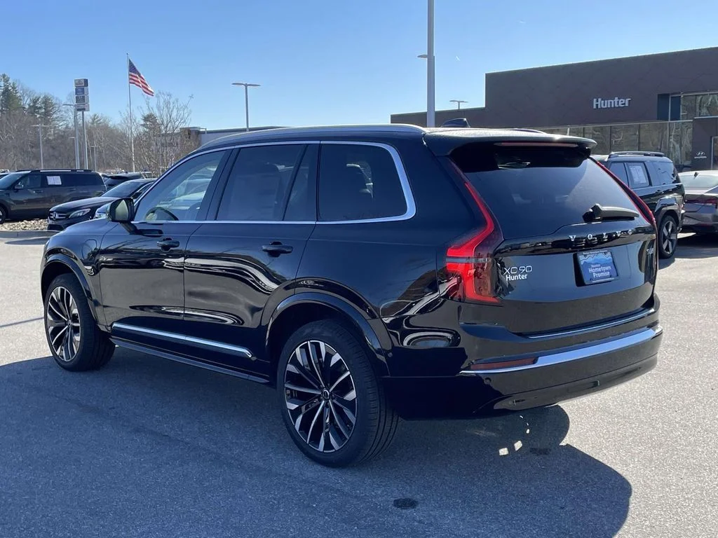 New 2026 Onyx Black Volvo Ultra image 28