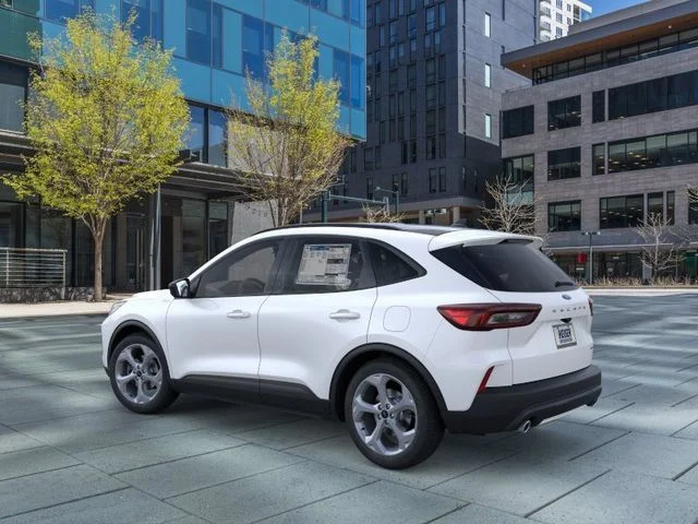 2025 Ford Escape ST-Line - Photo 4