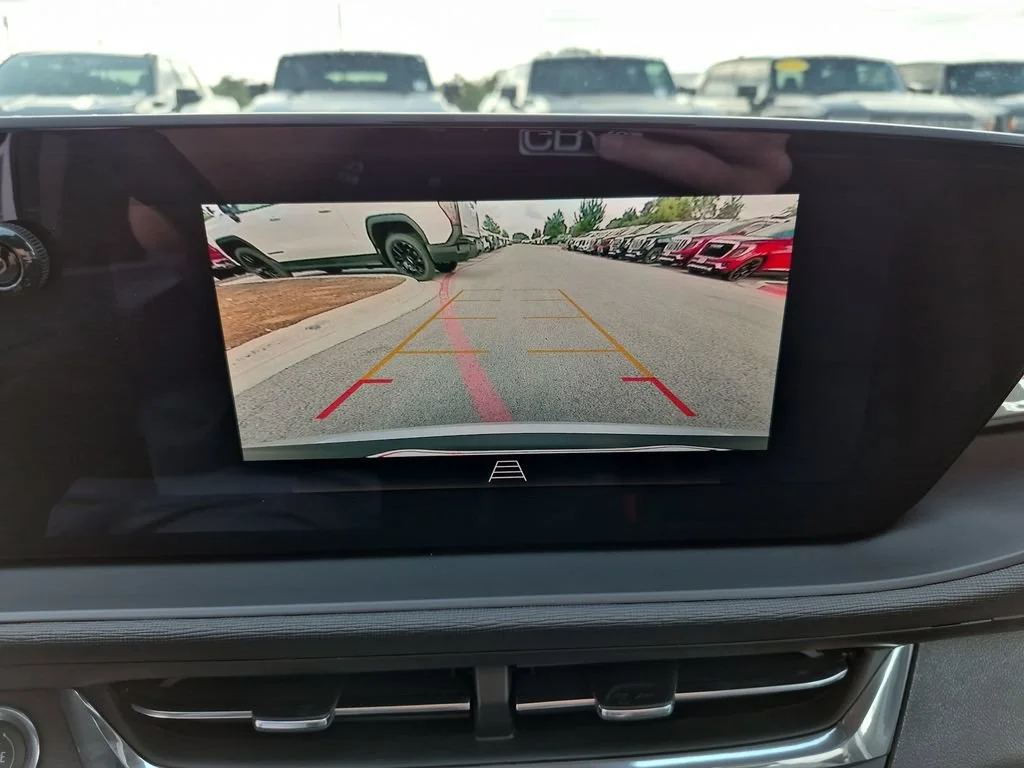 2026 Buick Envista Preferred - Photo 31