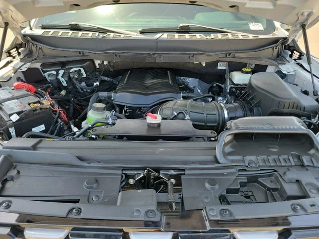 Certified Used 2023 Avalanche Ford Raptor image 11