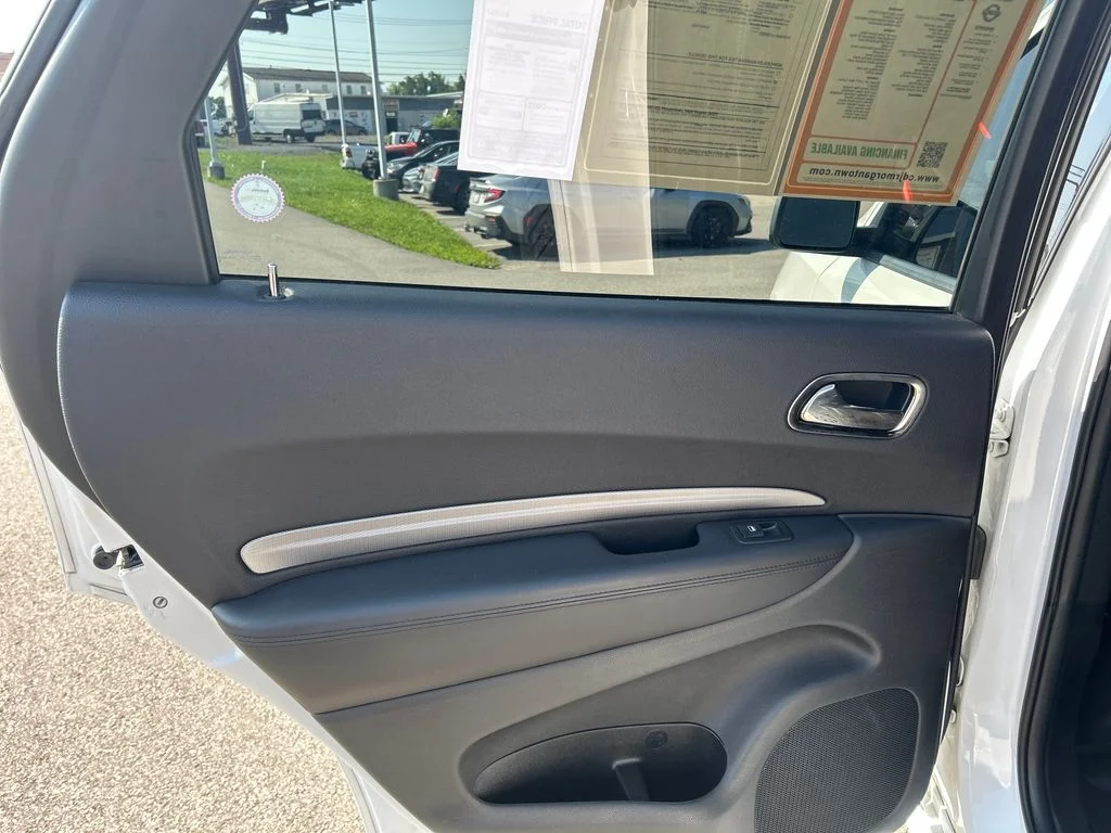 Certified Used 2019 White Dodge R/T image 13