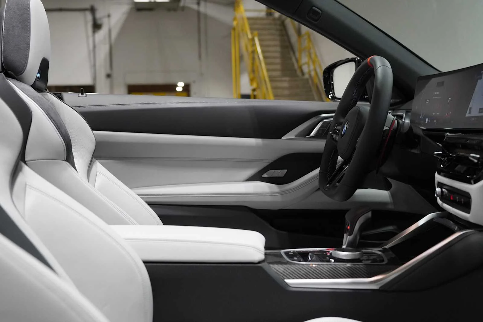New 2027 Special Order Color BMW Competition xDrive image 10