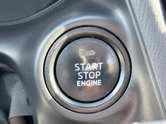 Used 2018 Gray Toyota MID BLUE BLACK image 14