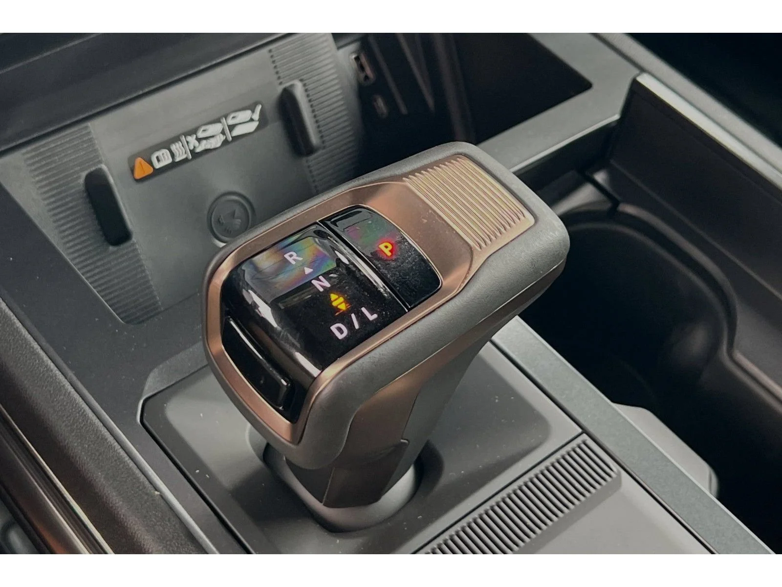 2025 GMC HUMMER EV 3X - Photo 20