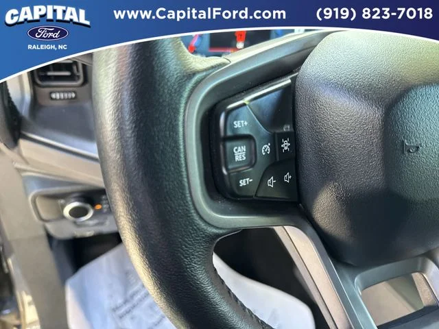 Used 2025 Gray Ford Big Bend image 22