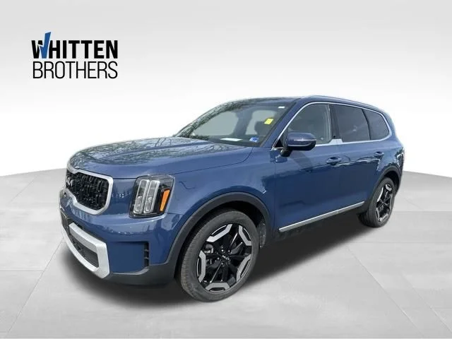 2024 Kia Telluride