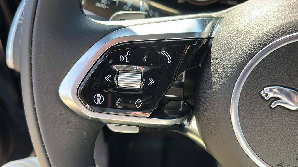 2026 Jaguar F-Pace R-Dynamic S - Photo 12