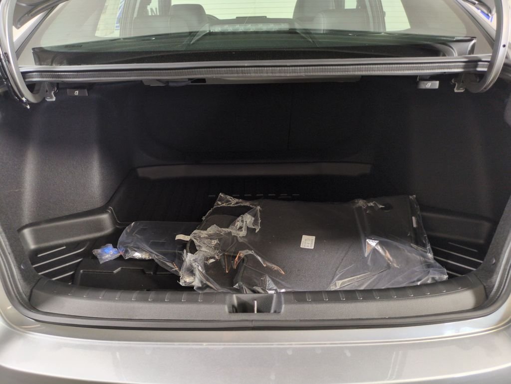 2026 Honda Civic Sport Touring - Photo 23