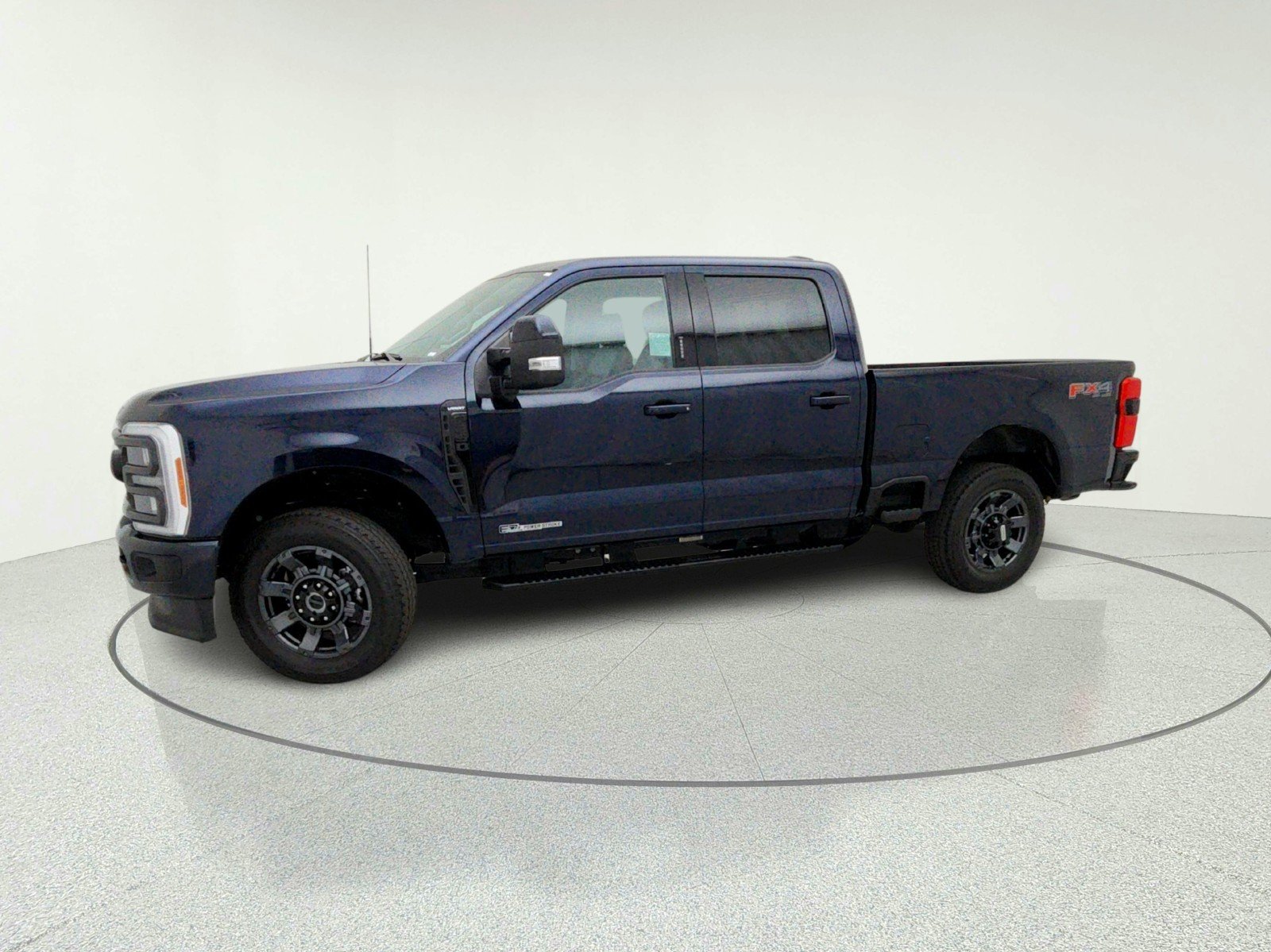 Used 2023 ANTIMATTER BLUE Ford LARIAT image 15