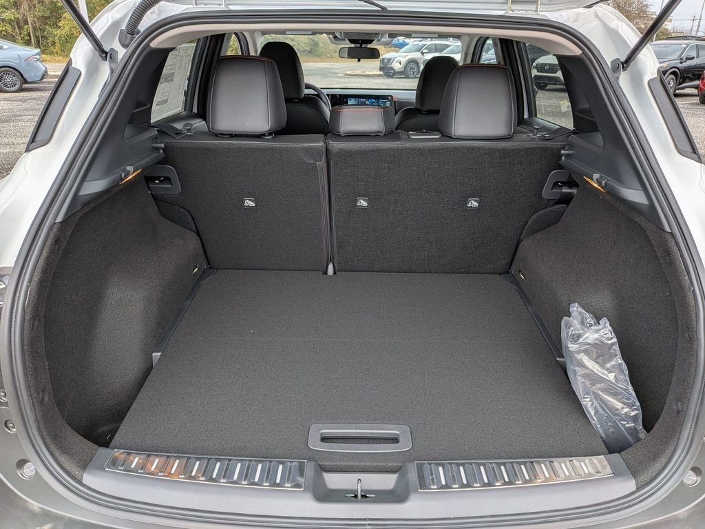 2026 Nissan KICKS SR - Photo 30