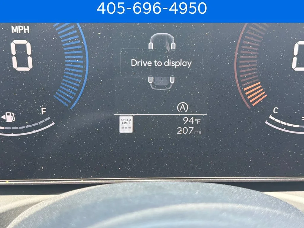 Certified Pre-Owned 2026 Hyundai Tucson SEL Plus