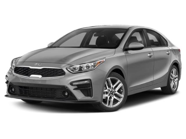 2019 Kia Forte S AT's photo