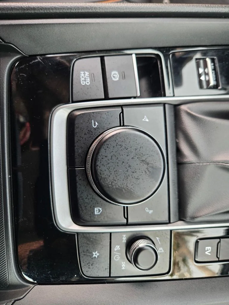 Certified Used 2026 Machine Gray Mazda Premium image 18
