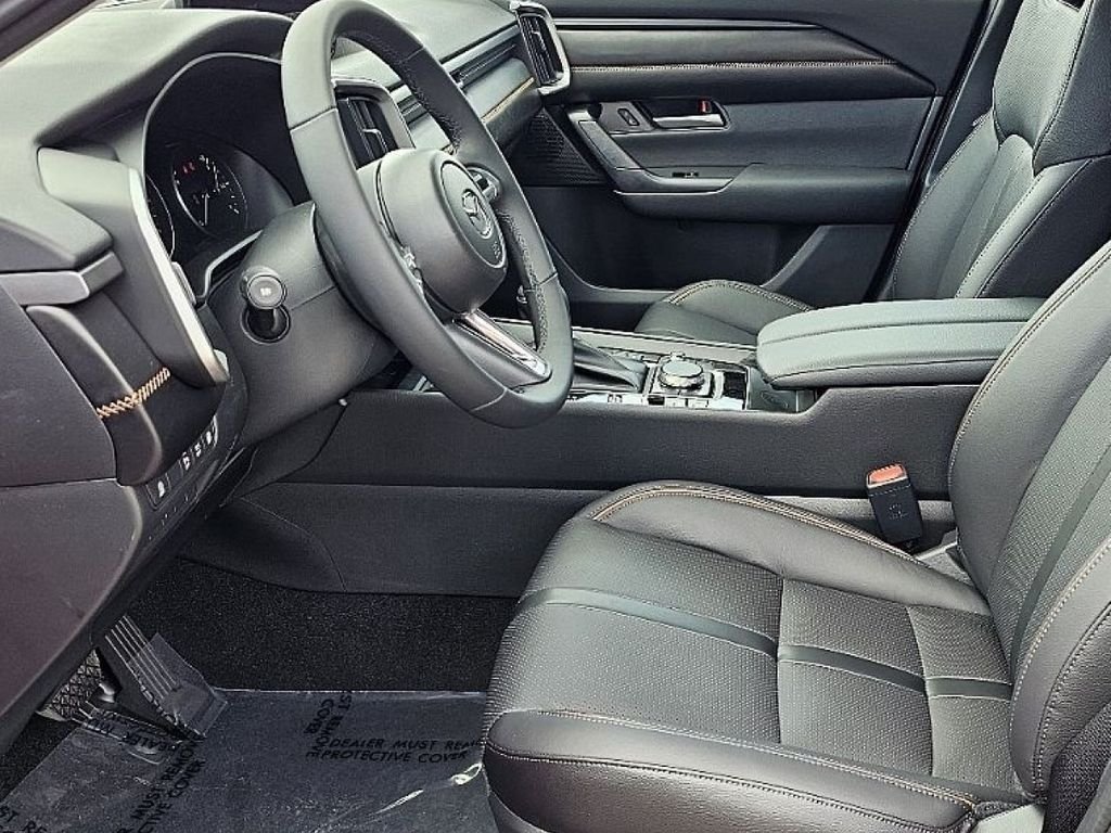 2026 Mazda CX-50 Premium - Photo 24