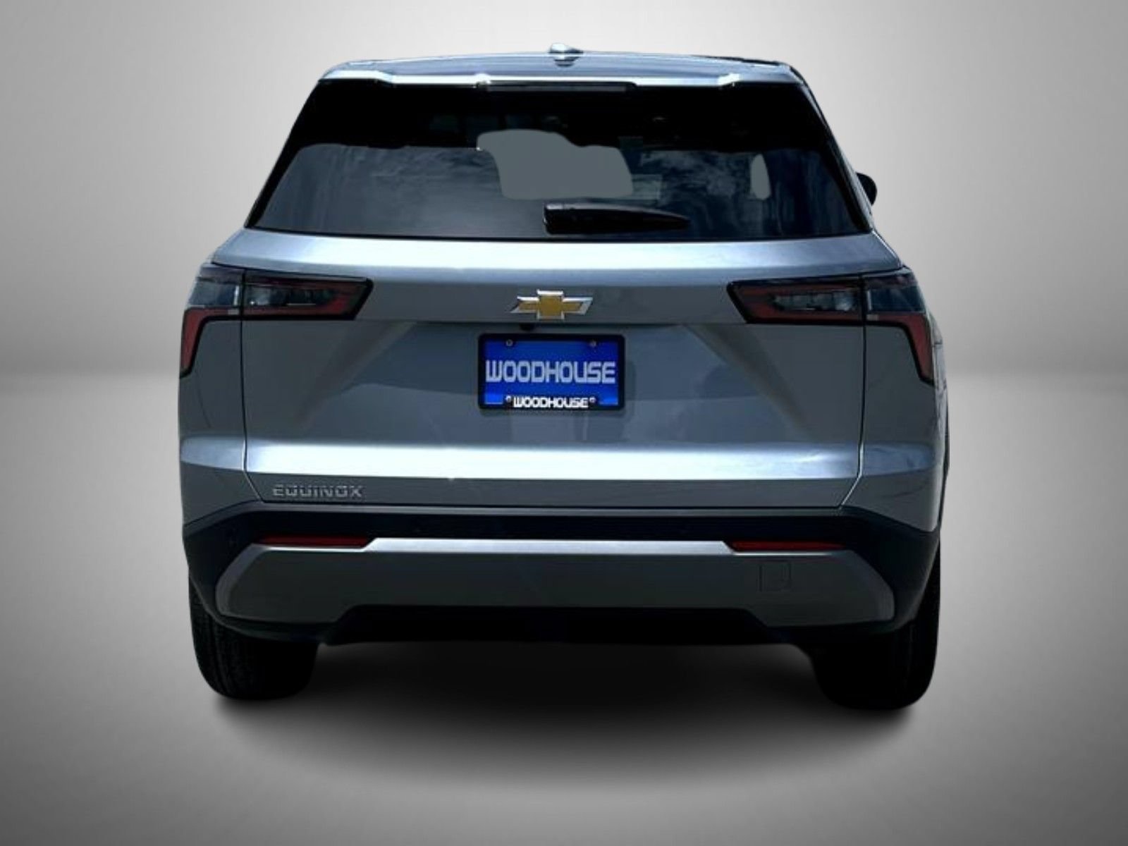 2027 Chevrolet Equinox LT - Photo 6