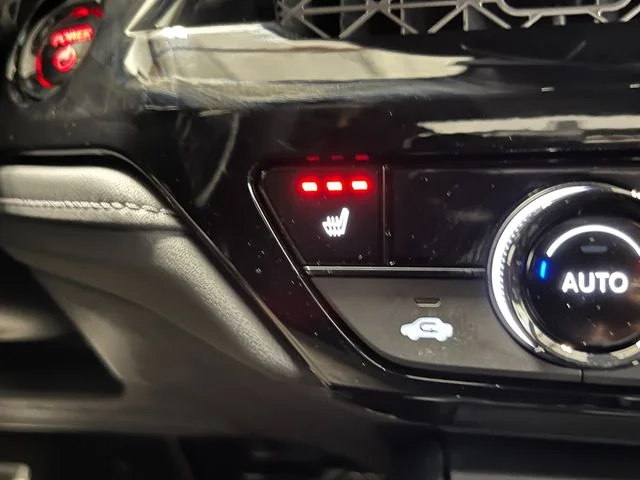 New 2026 Platinum White Pearl Honda Sport image 22