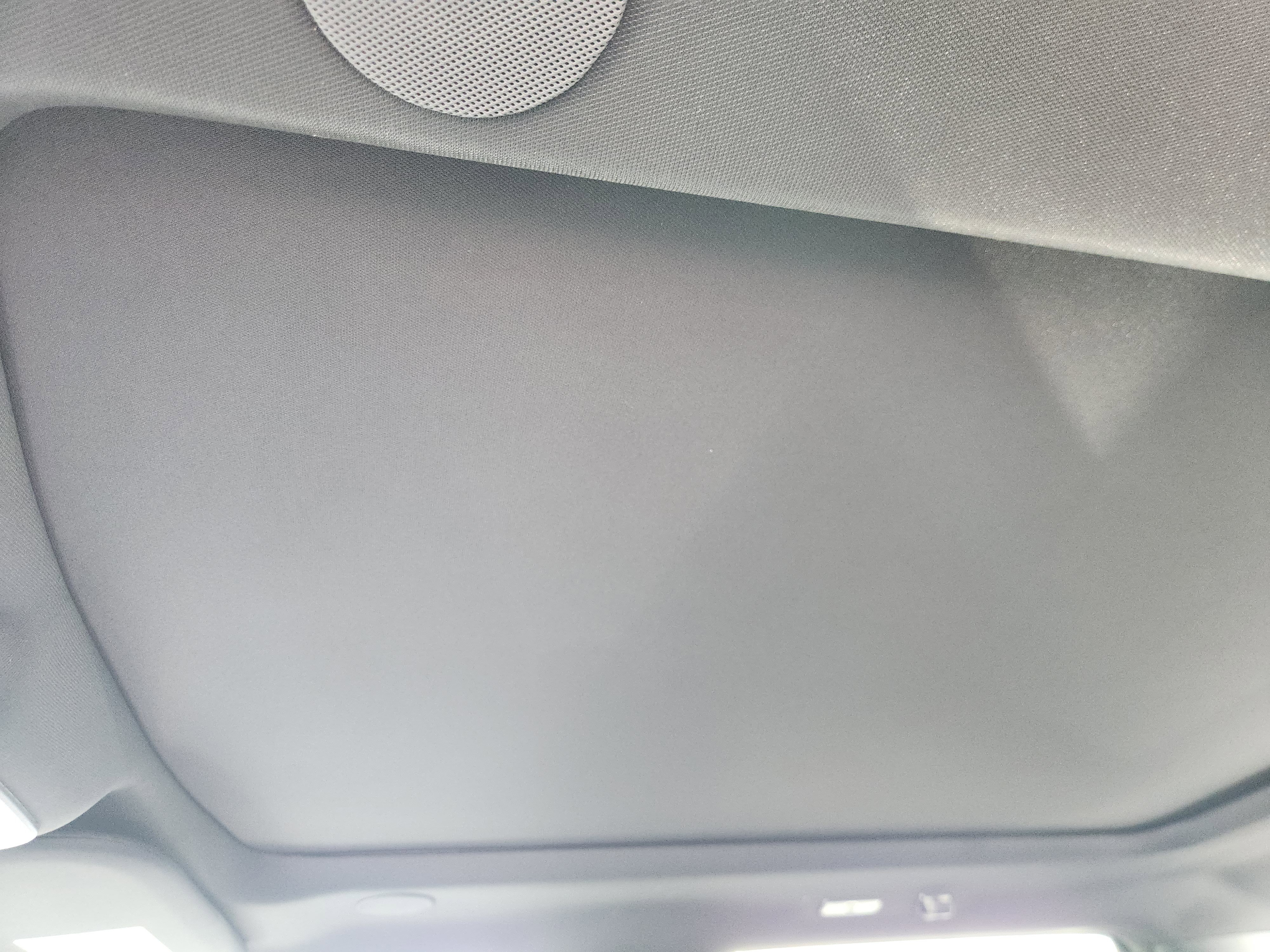 New 2025 Star White Metallic Tricoat Ford Platinum image 18