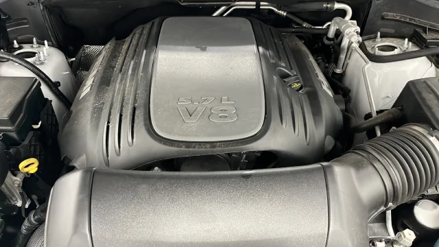 Used 2023 White Dodge R/T Premium image 29