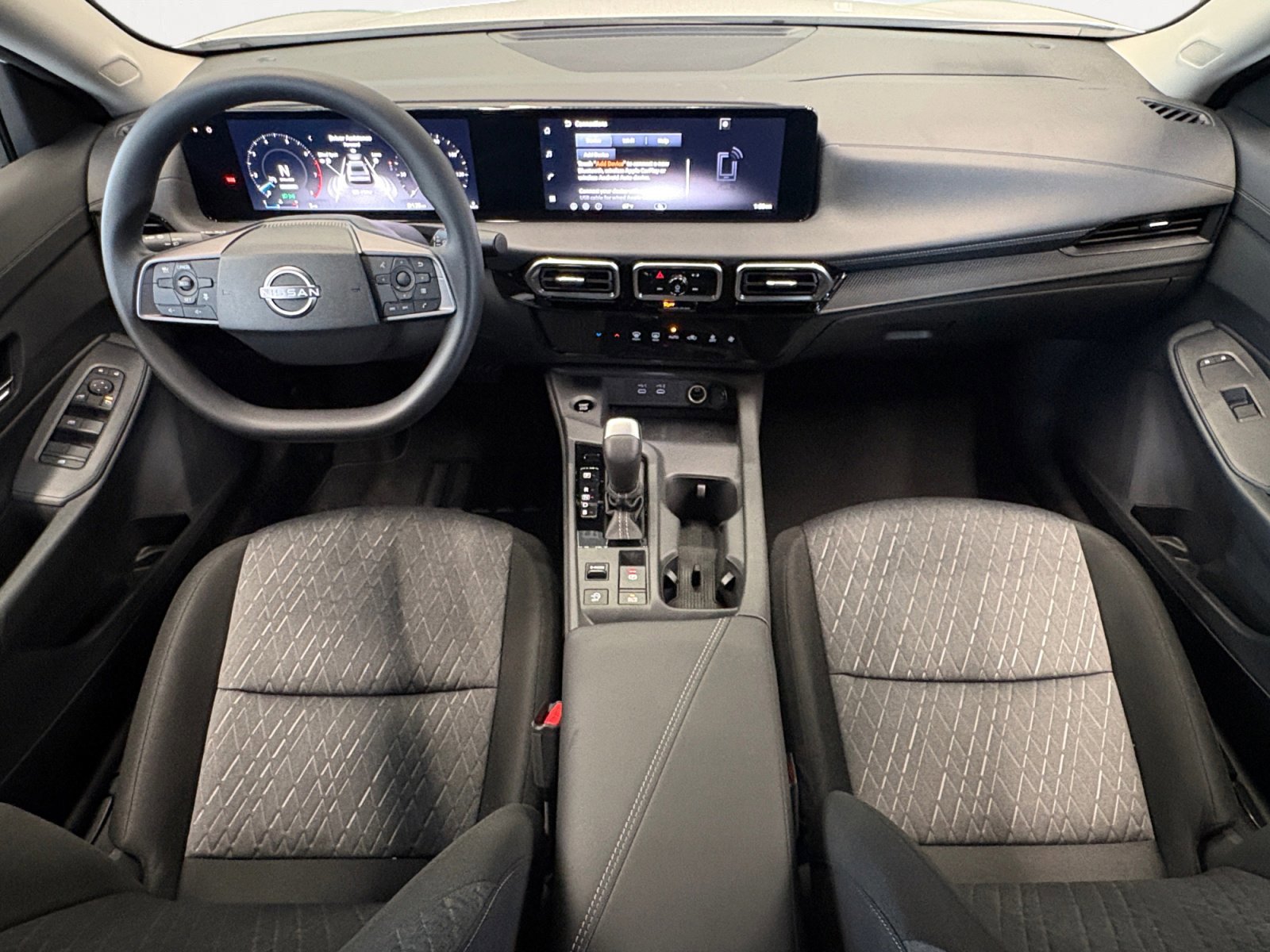 New 2026 Imperial Bronze Nissan SV image 2