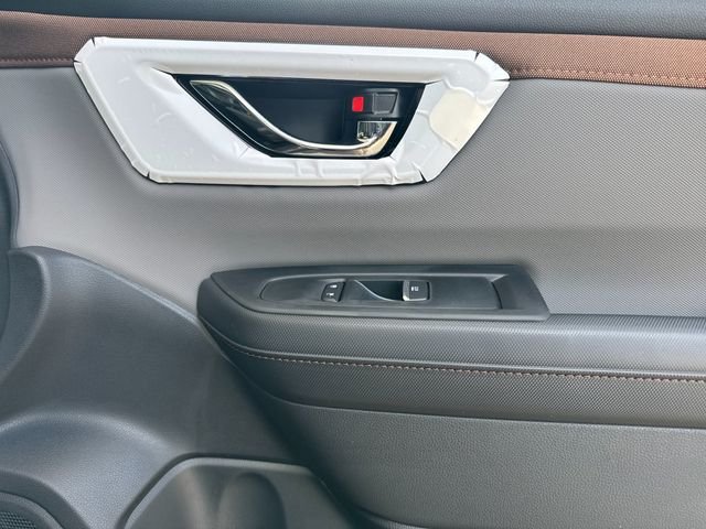 New 2026 MAGNETITE GRAY METALLIC Subaru Sport image 23