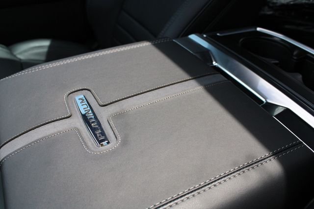 New 2026 Avalanche Ford Platinum image 17