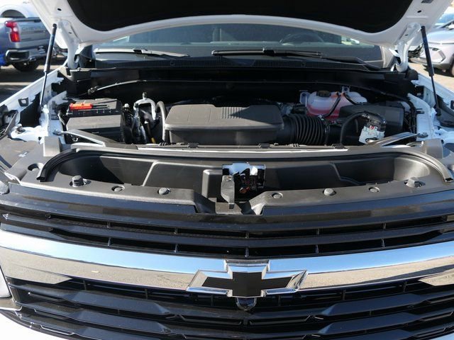 2026 Chevrolet Tahoe LS - Photo 27