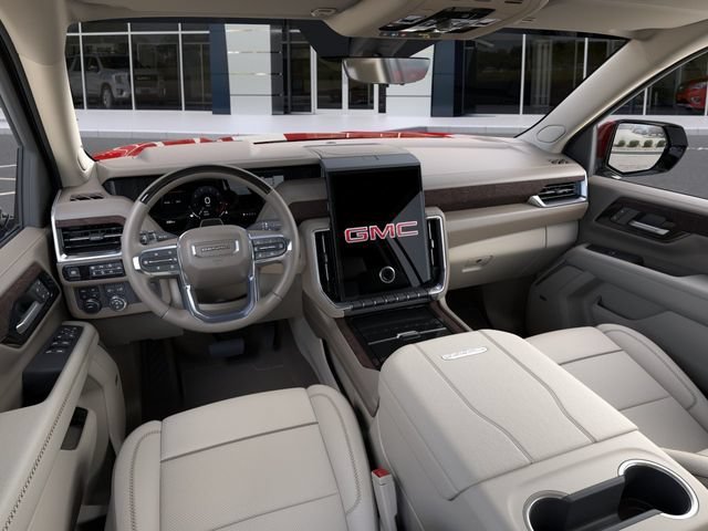 2026 GMC Yukon XL Denali - Photo 56