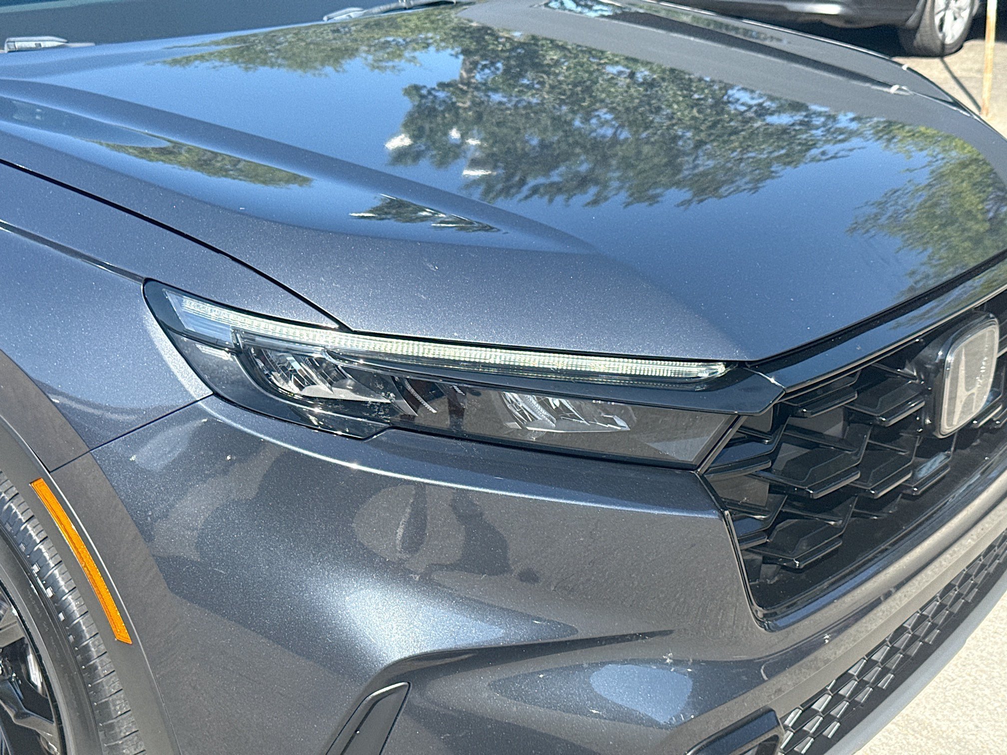 2024 Honda CR-V Sport-L - Photo 34