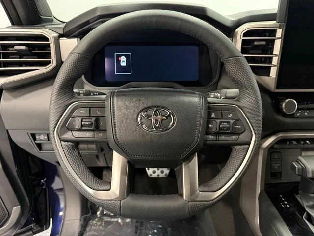Used 2026  Toyota Limited image 23