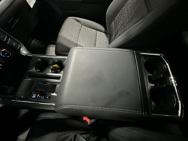 New 2026 Avalanche Ford XLT image 28