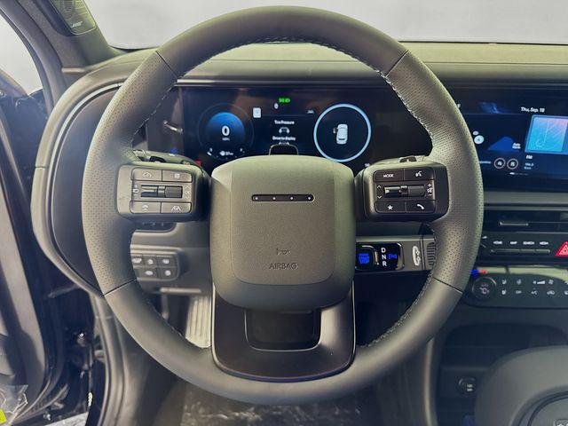 New 2026 Black Hyundai XRT Pro image 14