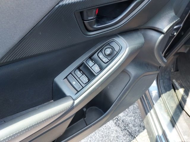 Used 2024 Gray Subaru Premium image 11